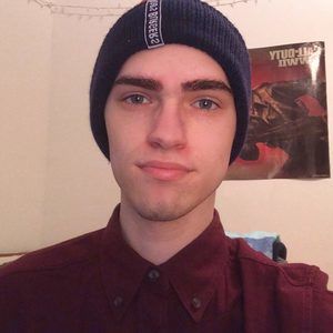 Meet your Posher, Dale